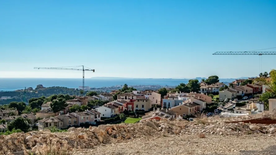 Villa de 4 chambres à Finestrat, Espagne No. 1006 № 11