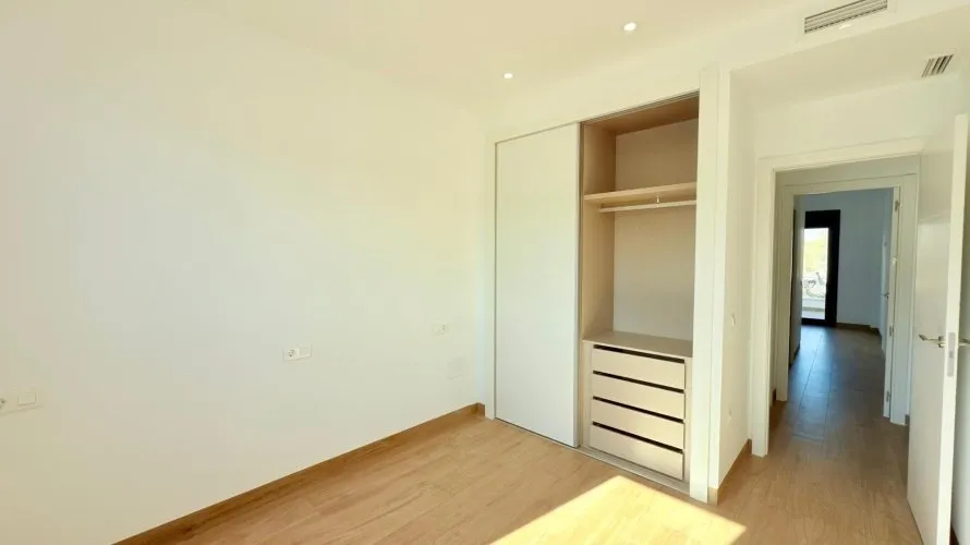 Apartment de 2 chambres à Finestrat, Spain No. 572 № 11