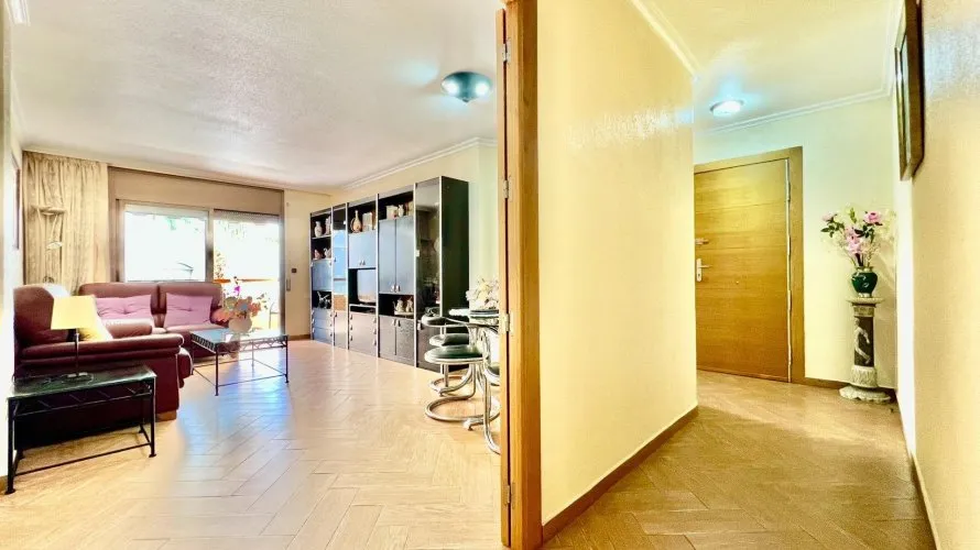 Apartment de 3 chambres à Torrevieja, Espagne No. 593 № 19