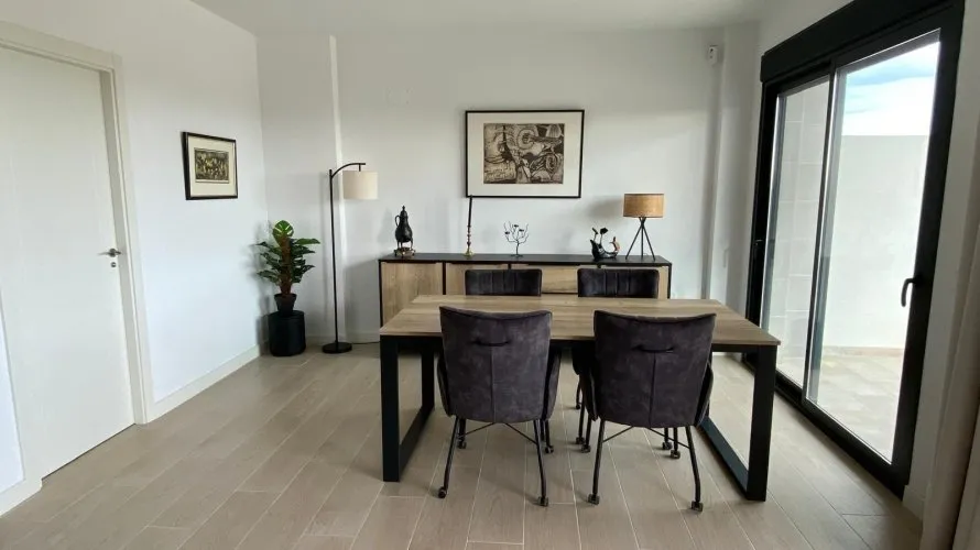 Penthouse de 3 chambres à Finestrat, Spain No. 1175 № 7