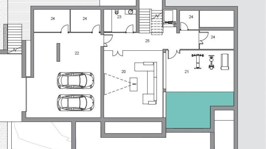 Villa de 5 chambres à Adsubia (Ajuntament Adsubia), Espagne No. 812 № 12