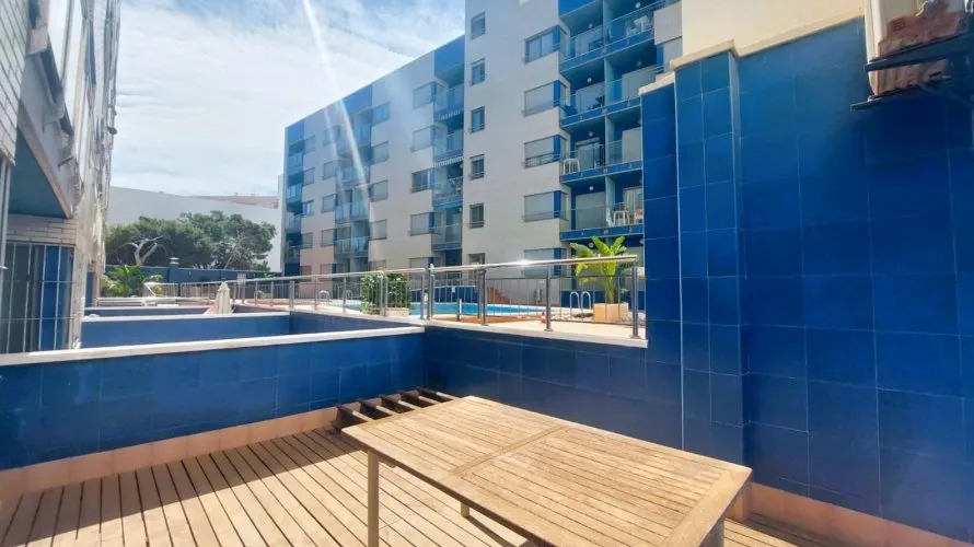 Apartment de 4 chambres à Torrevieja, Espagne No. 957 № 3