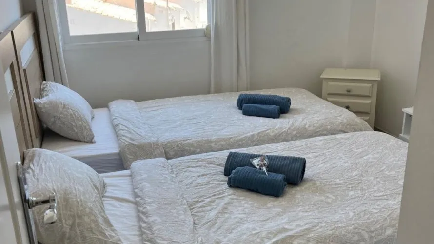 Apartment de 2 chambres à Denia, Espagne No. 1367 № 18