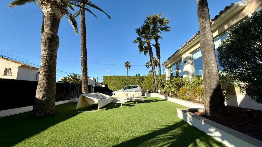Villa de 6 chambres à Benidorm, Espagne No. 637 № 26