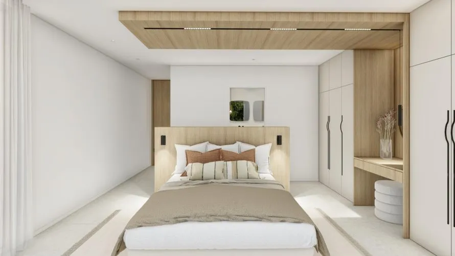 Villa de 3 chambres à Finestrat, Espagne No. 918 № 17
