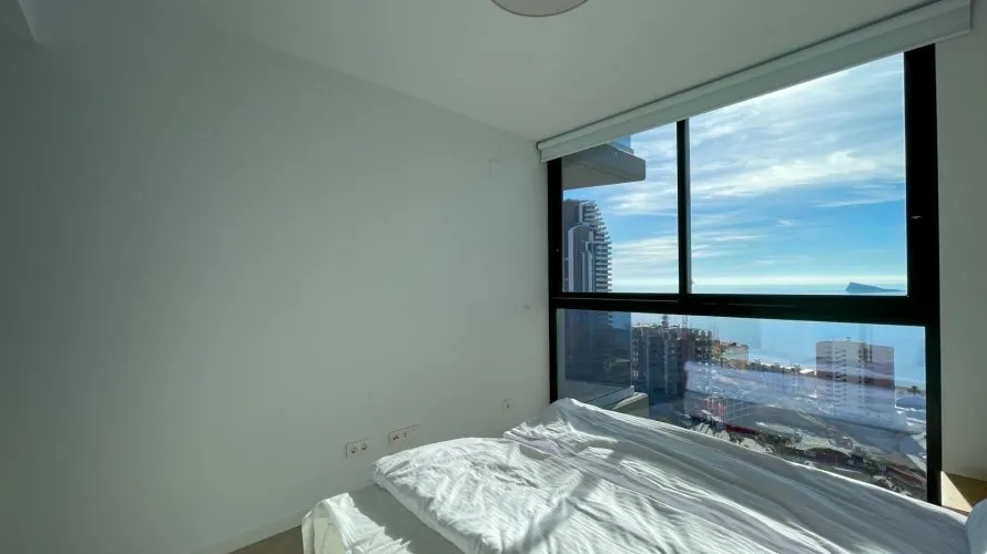 Apartment de 2 chambres à Benidorm, Espagne No. 922 № 6