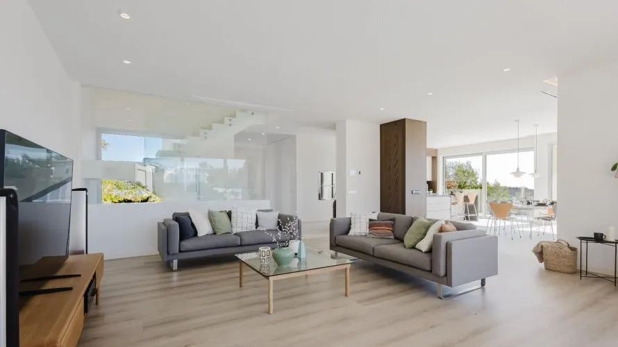 Villa de 546m² à Orihuela, Espagne No. 1237 № 5