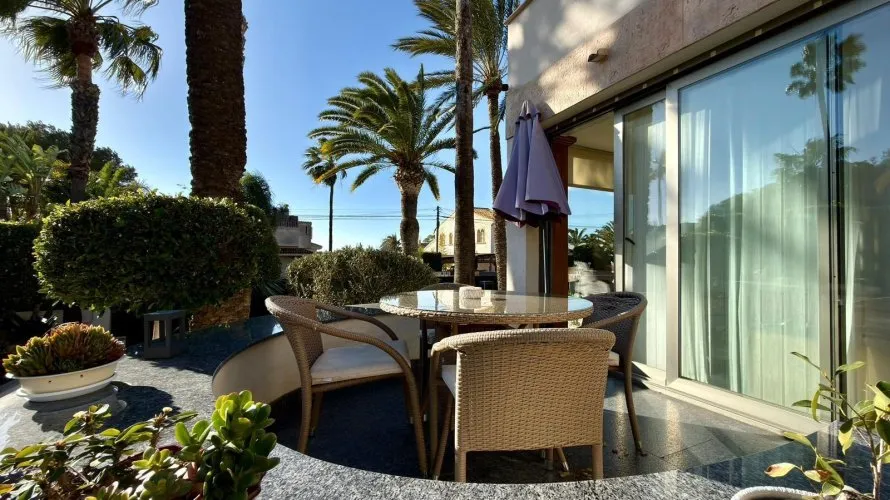 Villa de 6 chambres à Benidorm, Espagne No. 637 № 27