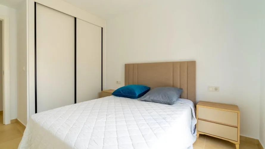 Villa de 2 chambres à Finestrat, Spain No. 1005 № 16