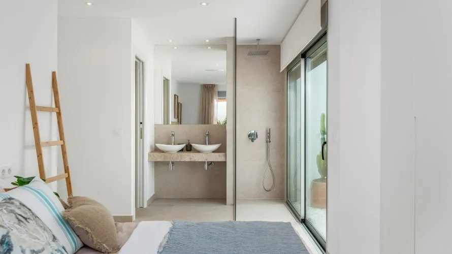 Villa de 3 chambres à Dolores, Espagne No. 547 № 11