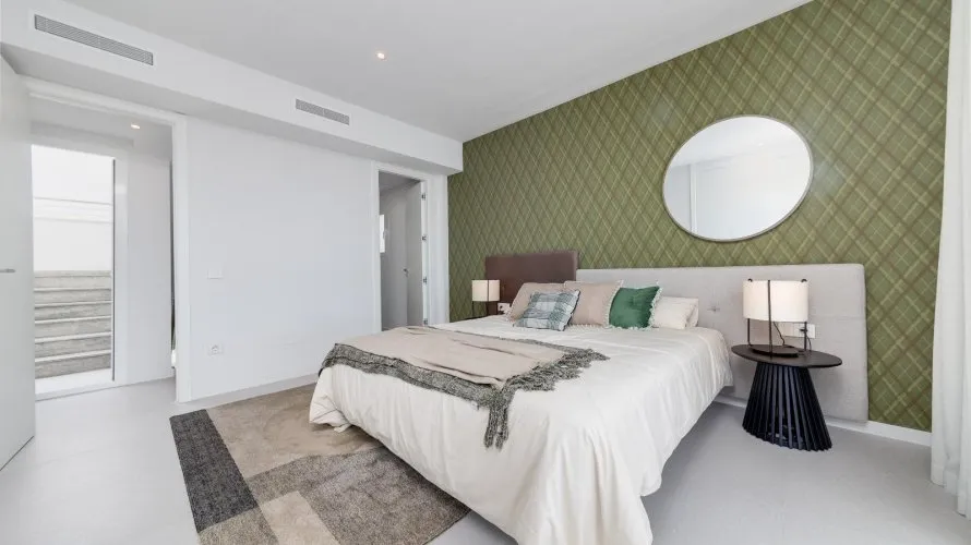 Apartment de 3 chambres à Mutxamel, Espagne No. 1195 № 6