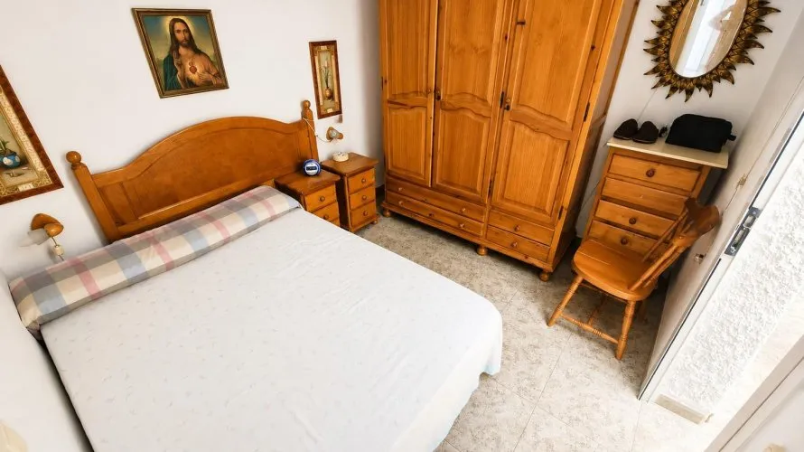 House de 1 chambre à Torrevieja, Spain No. 1353 № 8