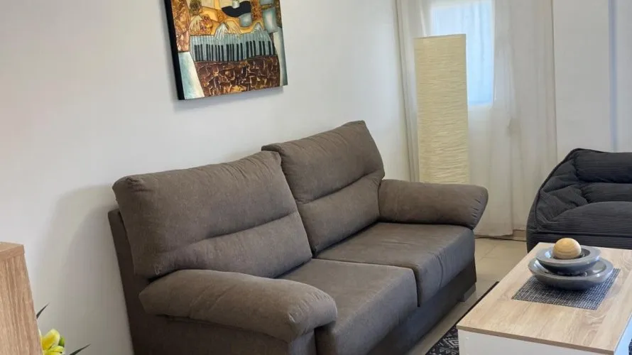 Apartment de 2 chambres à Denia, Espagne No. 1367 № 4
