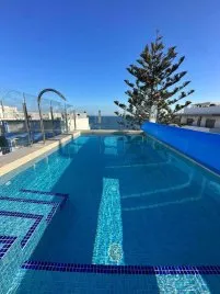 Apartment de 3 chambres à Torrevieja, Spain No. 592