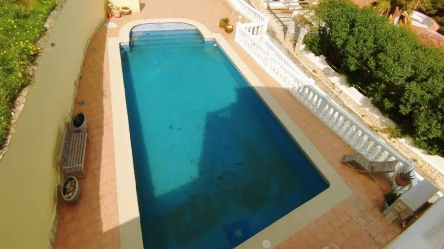 Villa de 8 chambres à Maryvilla, Spain No. 806 № 28