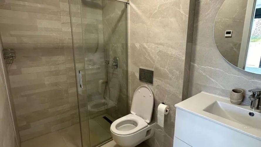 Penthouse de 3 chambres à Finestrat, Espagne No. 1055 № 14