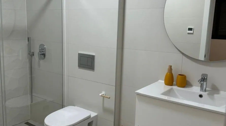 Penthouse de 3 chambres à Finestrat, Espagne No. 1055 № 10