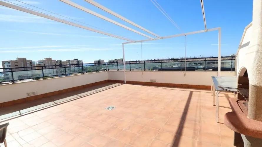 Penthouse de 87m² à Pilar de la Horadada, Espagne No. 1162 № 13
