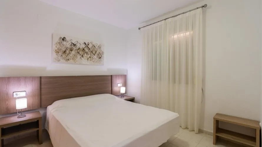Bungalow de 1 chambre à Calpe, Espagne No. 1107 № 28