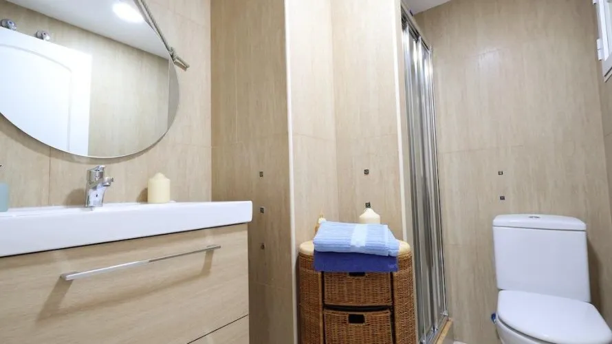 Apartment de 3 chambres à Torrevieja, Espagne No. 986 № 12