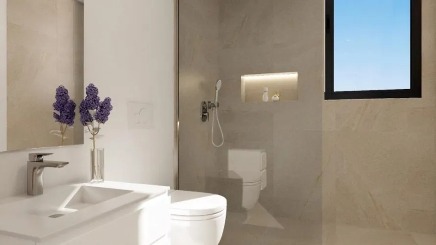 Villa de 3 chambres à Finestrat, Espagne No. 1212 № 12