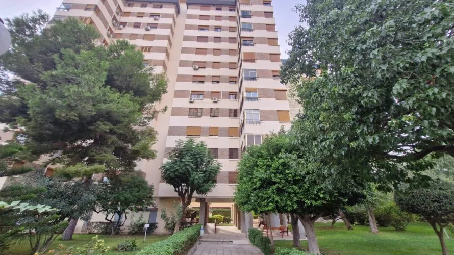 Apartment de 2 chambres à Alicante, Spain No. 1174 № 2
