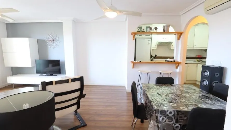 Penthouse de 87m² à Pilar de la Horadada, Espagne No. 1162 № 25