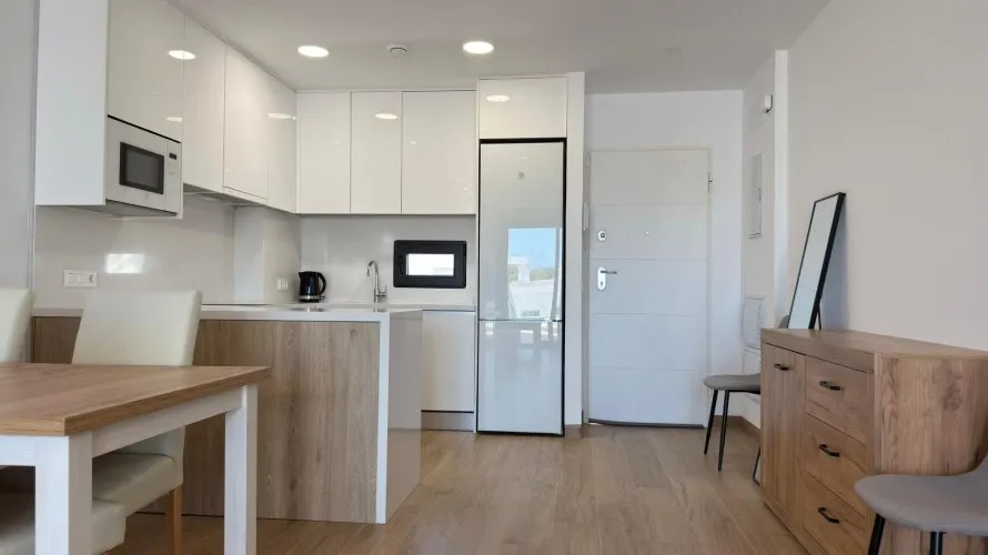 Penthouse de 2 chambres à Finestrat, Spain No. 589 № 20