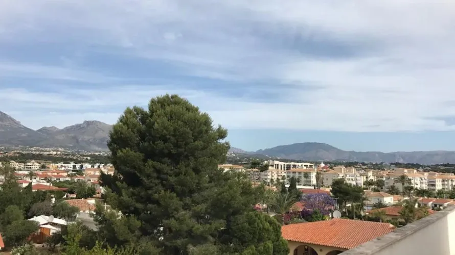 Villa de 4 chambres à Albir, Espagne No. 937 № 25