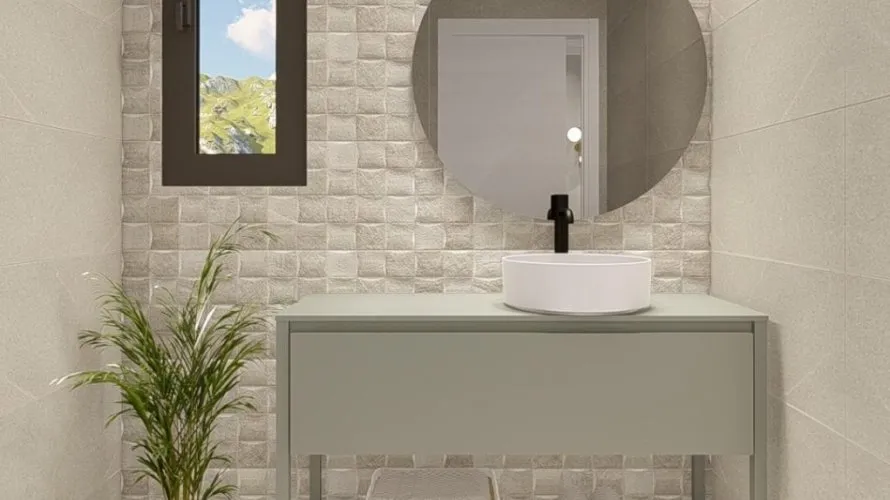 Villa de 3 chambres à Polop, Espagne No. 1072 № 15