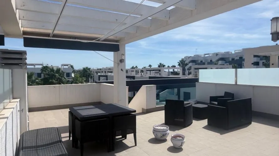 Bungalow de 160m² à Guardamar del Segura, Espagne No. 1144 № 9