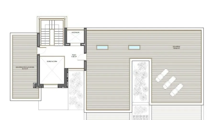 Villa de 4 chambres à Albir, Espagne No. 832 № 7