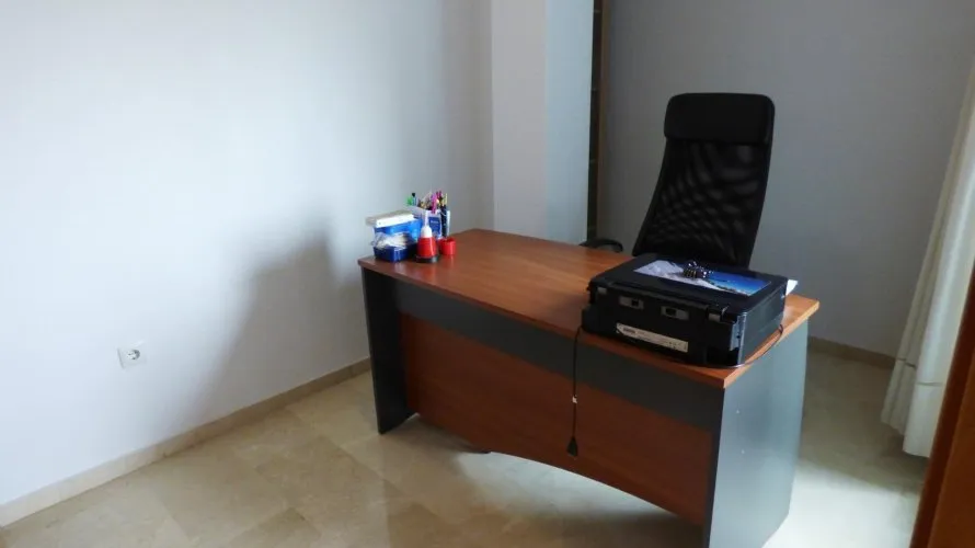 Penthouse de 4 chambres à Alicante, Spain No. 573 № 9