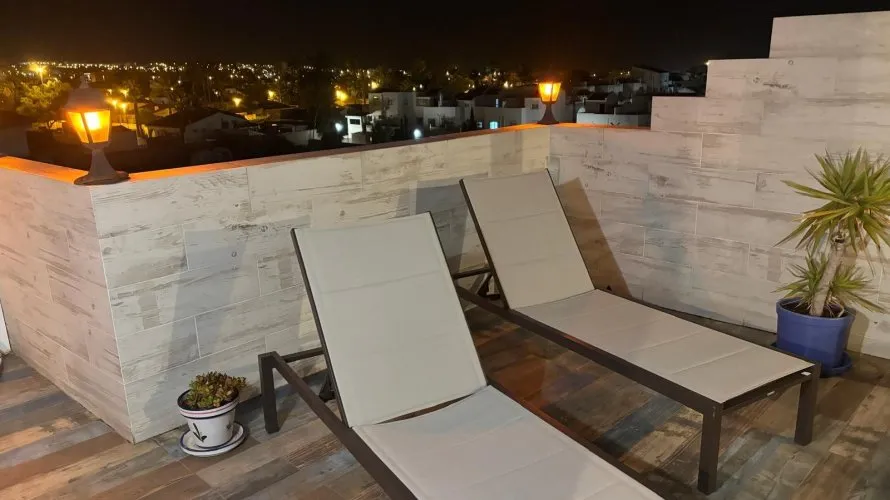 Penthouse de 2 chambres à Nueva Torrevieja, Espagne No. 1242 № 28