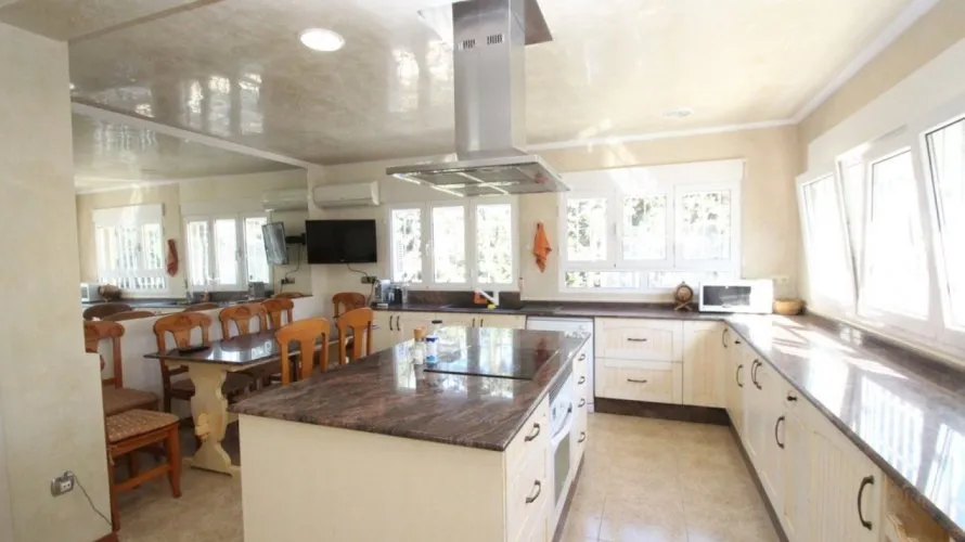 Villa de 5 chambres à Cabo Roig, Espagne No. 959 № 11