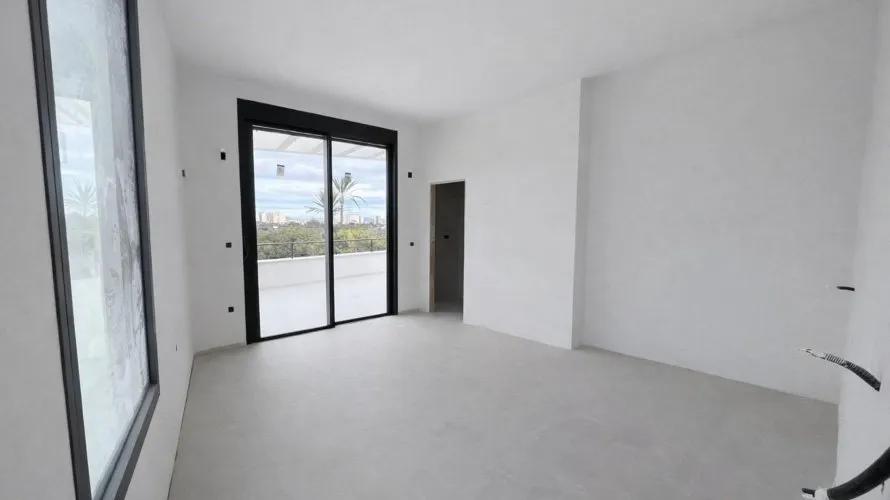 Villa de 4 chambres à La Font, Espagne No. 1101 № 15