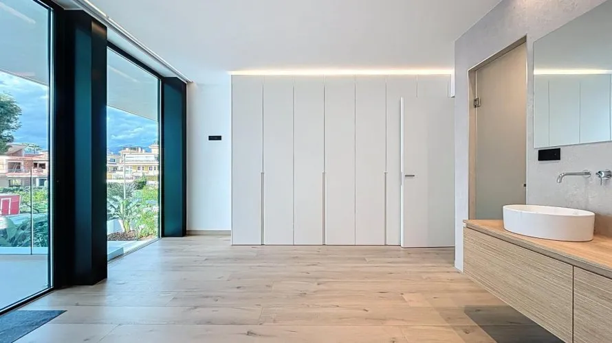 Villa de 3 chambres à Albir, Espagne No. 1133 № 13