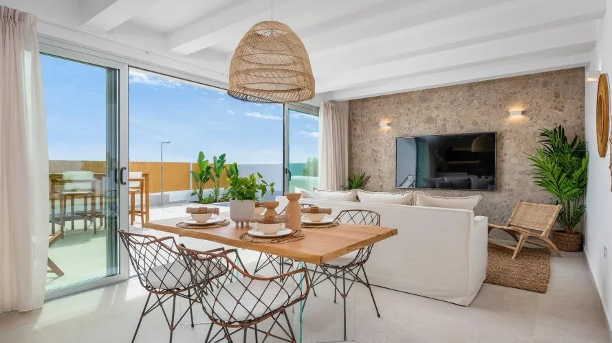 Villa de 3 chambres à Dolores, Espagne No. 547 № 26