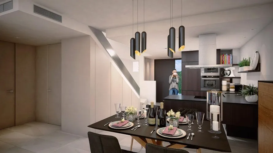 Villa de 3 chambres à Algorfa, Espagne No. 961 № 4