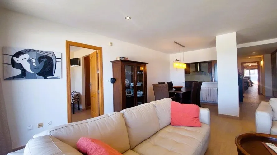 Apartment de 4 chambres à Torrevieja, Espagne No. 957 № 8