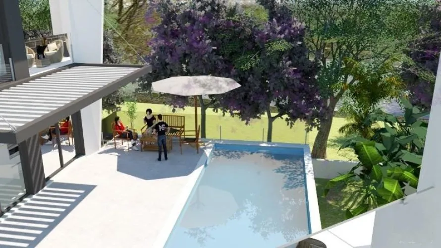 Villa de 3 chambres à Villajoyosa, Espagne No. 882 № 5