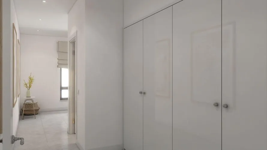 Apartment de 2 chambres à Altea, Espagne No. 1057 № 25