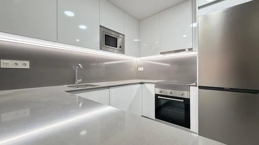 Apartment de 3 chambres à Torrevieja, Espagne No. 620 № 11