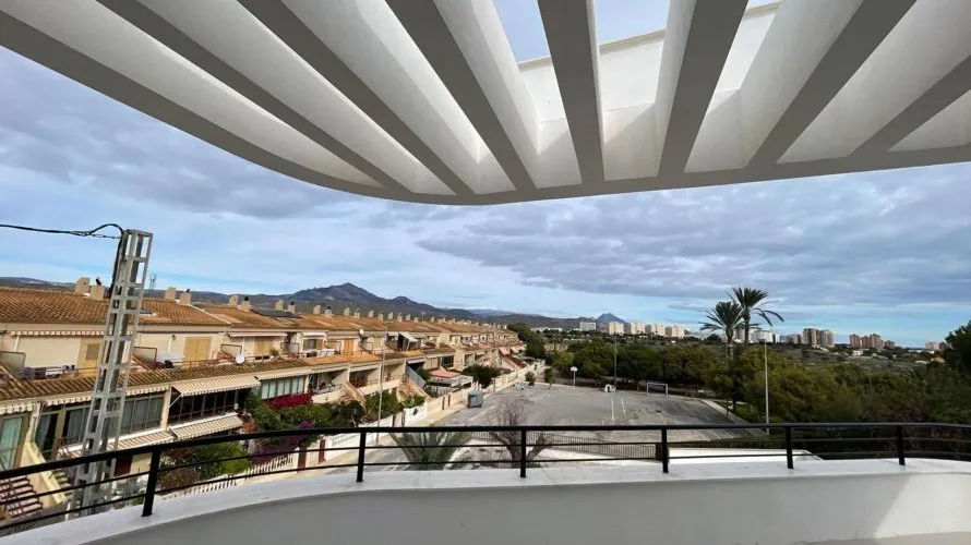 Villa de 4 chambres à La Font, Espagne No. 1101 № 20