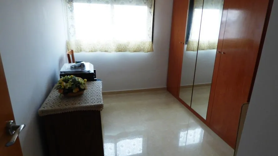 Penthouse de 4 chambres à Alicante, Spain No. 573