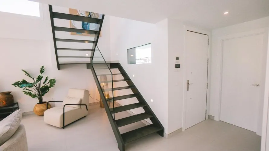 Villa de 3 chambres à Finestrat, Spain No. 555 № 2