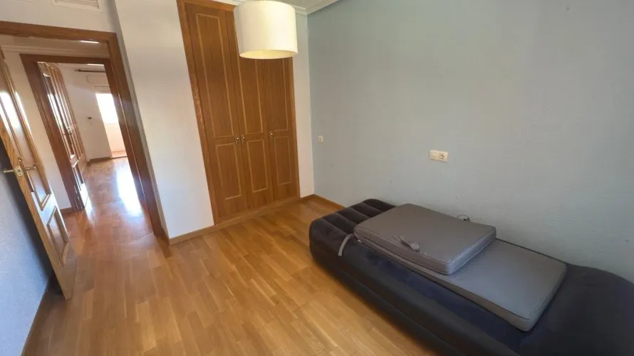 Apartment de 3 chambres à Alicante, Spain No. 570 № 4