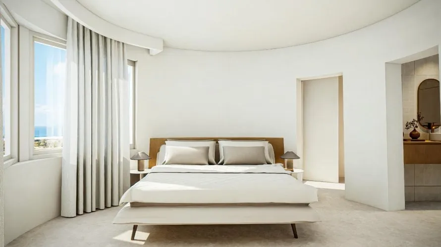 Villa de 4 chambres à Zona Altea Hills, Espagne No. 1299 № 6