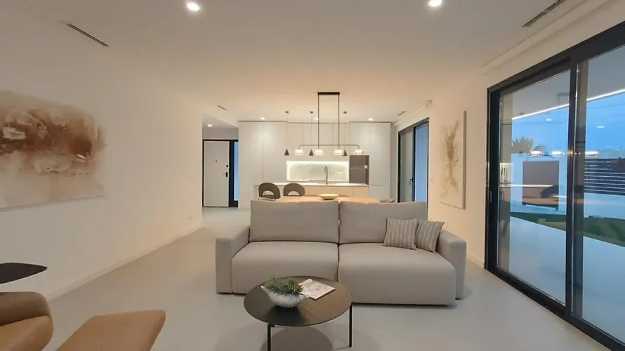Villa de 3 chambres à Ciudad Quesada, Espagne No. 569 № 23