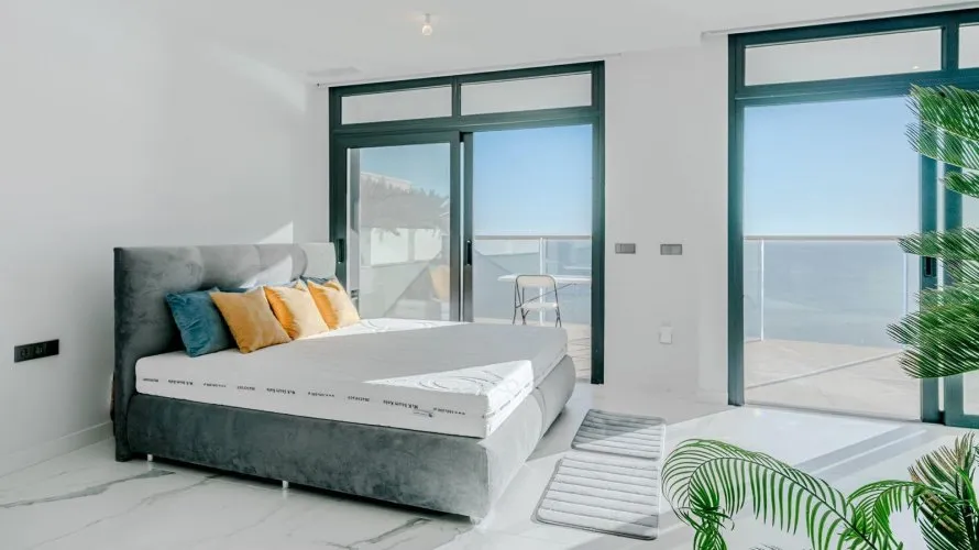 Apartment de 3 chambres à Benidorm, Espagne No. 1048 № 28
